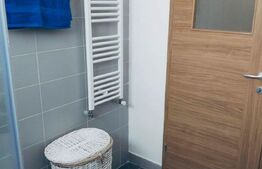 Apartament 2 camere, 60 mp, Pet Friendly, A.C, zona stăzii Borhanci