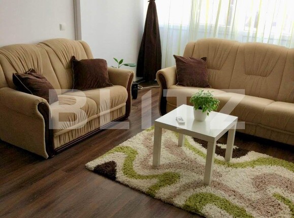 Apartament de închiriat 2 camere Borhanci - 96785AI | BLITZ Cluj-Napoca | Poza5