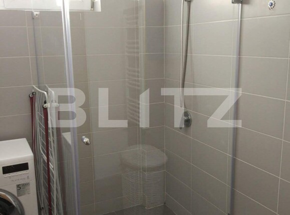 Apartament de închiriat 2 camere Borhanci - 96785AI | BLITZ Cluj-Napoca | Poza15