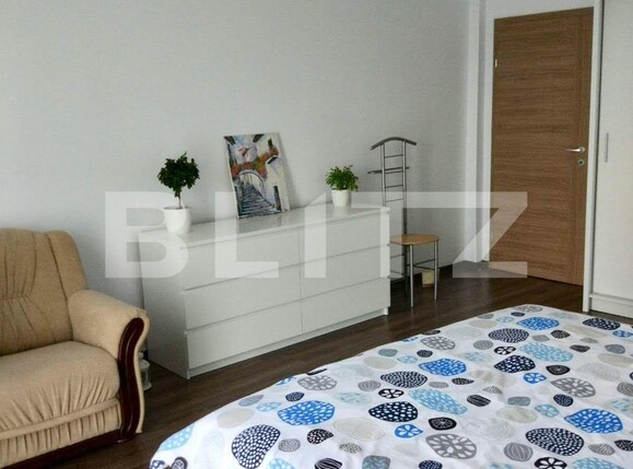 Apartament de închiriat 2 camere Borhanci - 96785AI | BLITZ Cluj-Napoca | Poza2