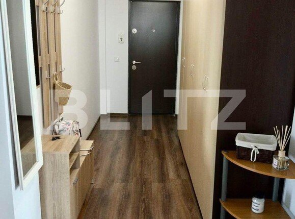 Apartament de închiriat 2 camere Borhanci - 96785AI | BLITZ Cluj-Napoca | Poza10