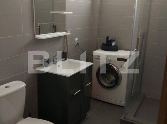 Apartament de închiriat 2 camere Borhanci - 96785AI | BLITZ Cluj-Napoca | Poza13