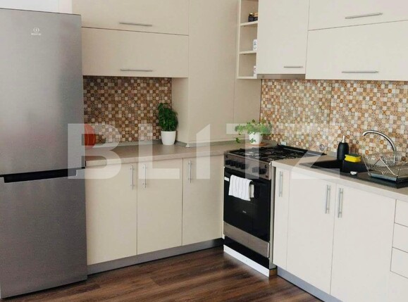 Apartament de închiriat 2 camere Borhanci - 96785AI | BLITZ Cluj-Napoca | Poza9