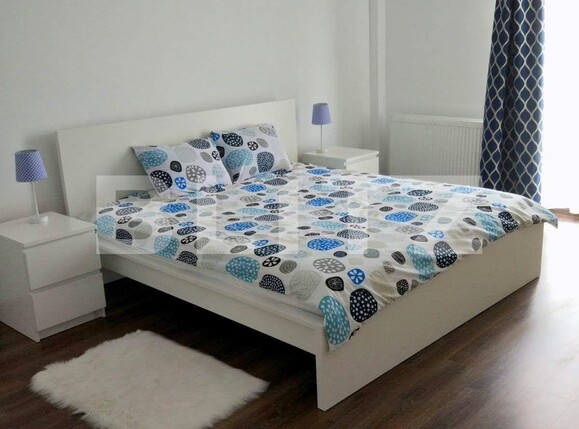 Apartament de închiriat 2 camere Borhanci - 96785AI | BLITZ Cluj-Napoca | Poza1