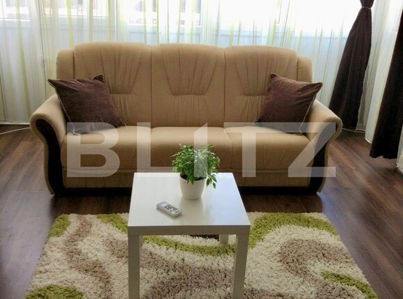 Apartament de închiriat 2 camere Borhanci - 96785AI | BLITZ Cluj-Napoca | Poza6
