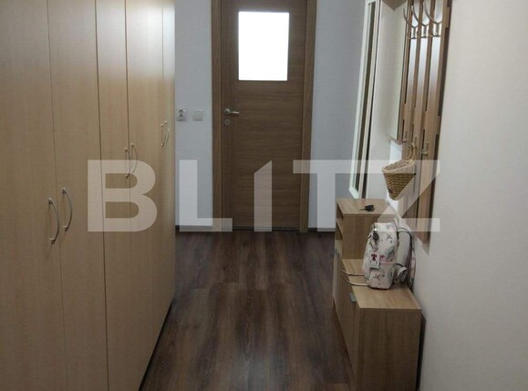 Apartament de închiriat 2 camere Borhanci - 96785AI | BLITZ Cluj-Napoca | Poza12