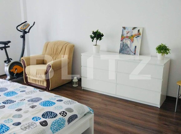 Apartament de închiriat 2 camere Borhanci - 96785AI | BLITZ Cluj-Napoca | Poza4