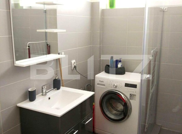 Apartament de închiriat 2 camere Borhanci - 96785AI | BLITZ Cluj-Napoca | Poza14