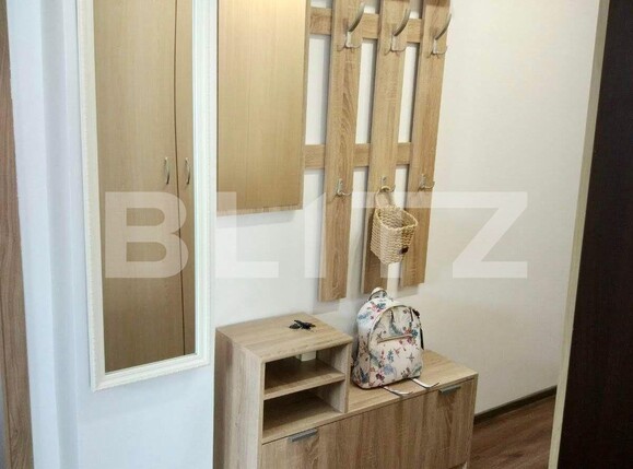 Apartament de închiriat 2 camere Borhanci - 96785AI | BLITZ Cluj-Napoca | Poza11