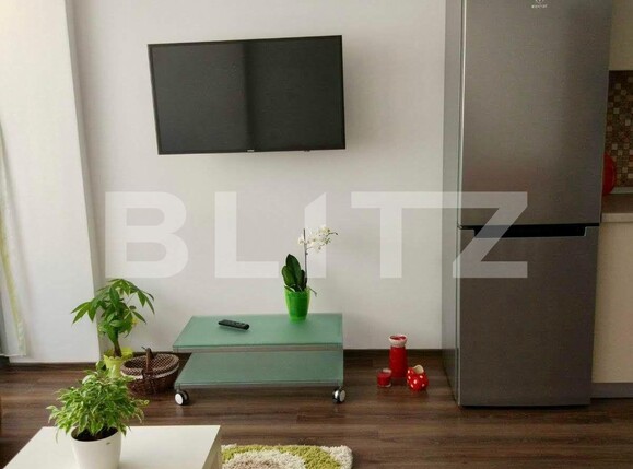 Apartament de închiriat 2 camere Borhanci - 96785AI | BLITZ Cluj-Napoca | Poza8