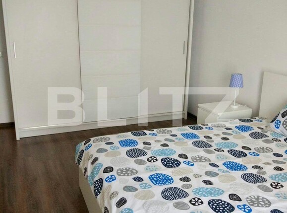 Apartament de închiriat 2 camere Borhanci - 96785AI | BLITZ Cluj-Napoca | Poza3