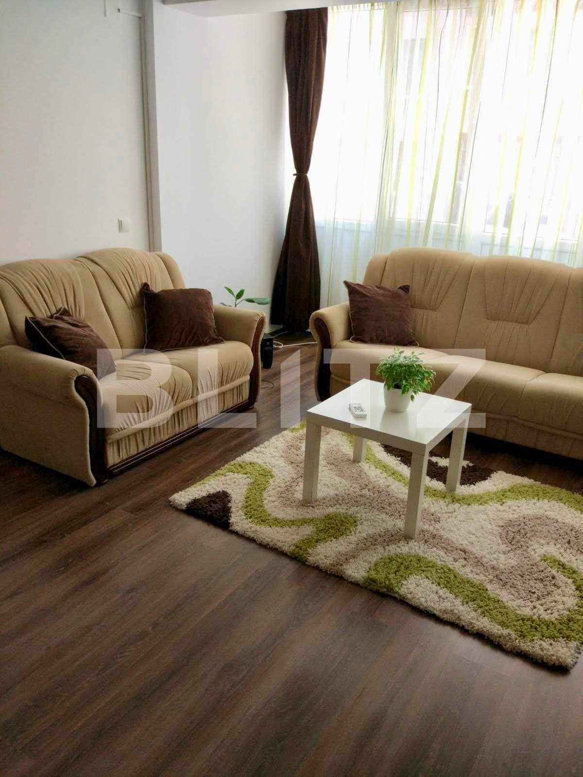 Apartament de închiriat 2 camere Borhanci - 96785AI | BLITZ Cluj-Napoca | Poza5