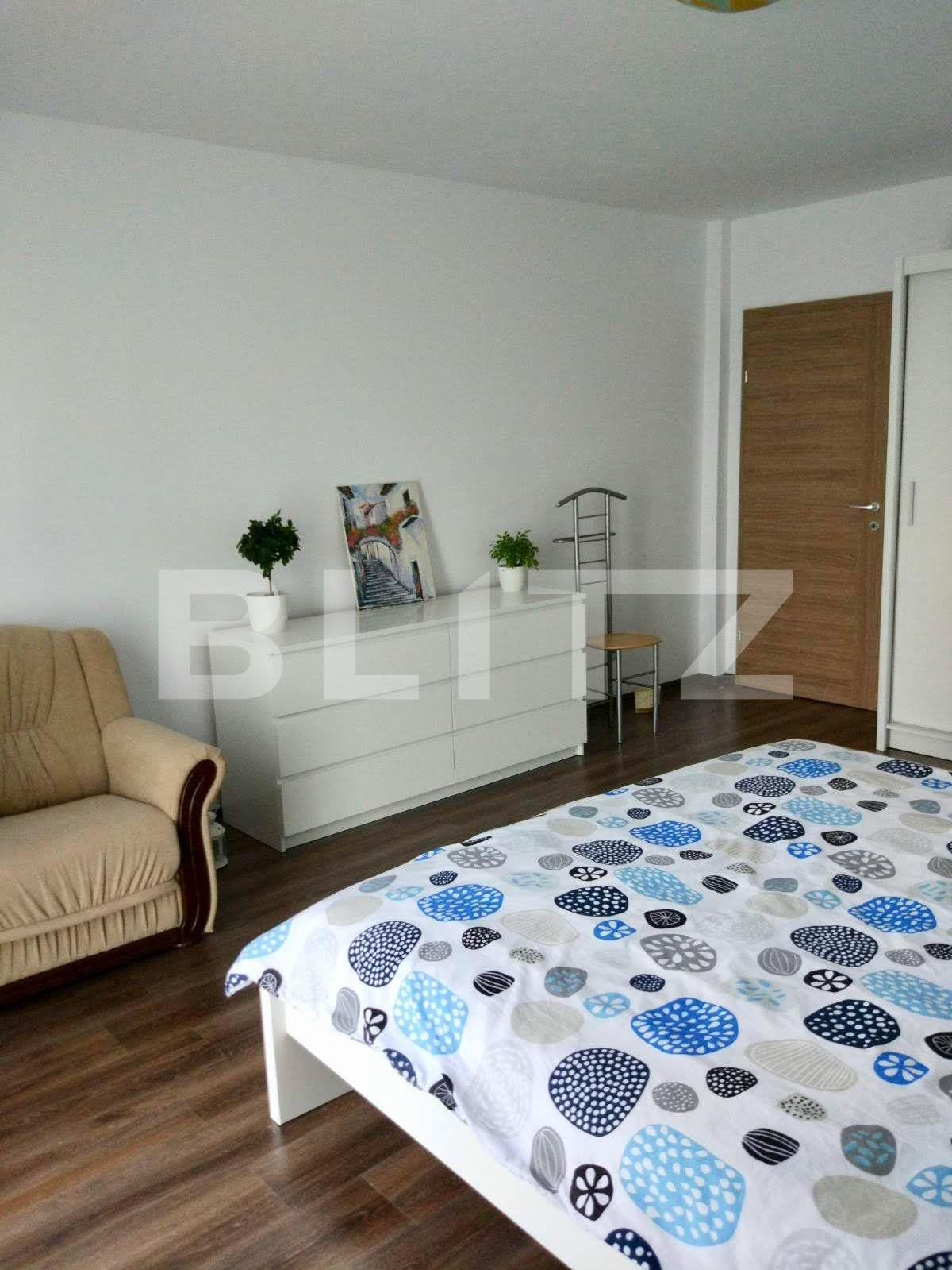 Apartament de închiriat 2 camere Borhanci - 96785AI | BLITZ Cluj-Napoca | Poza2