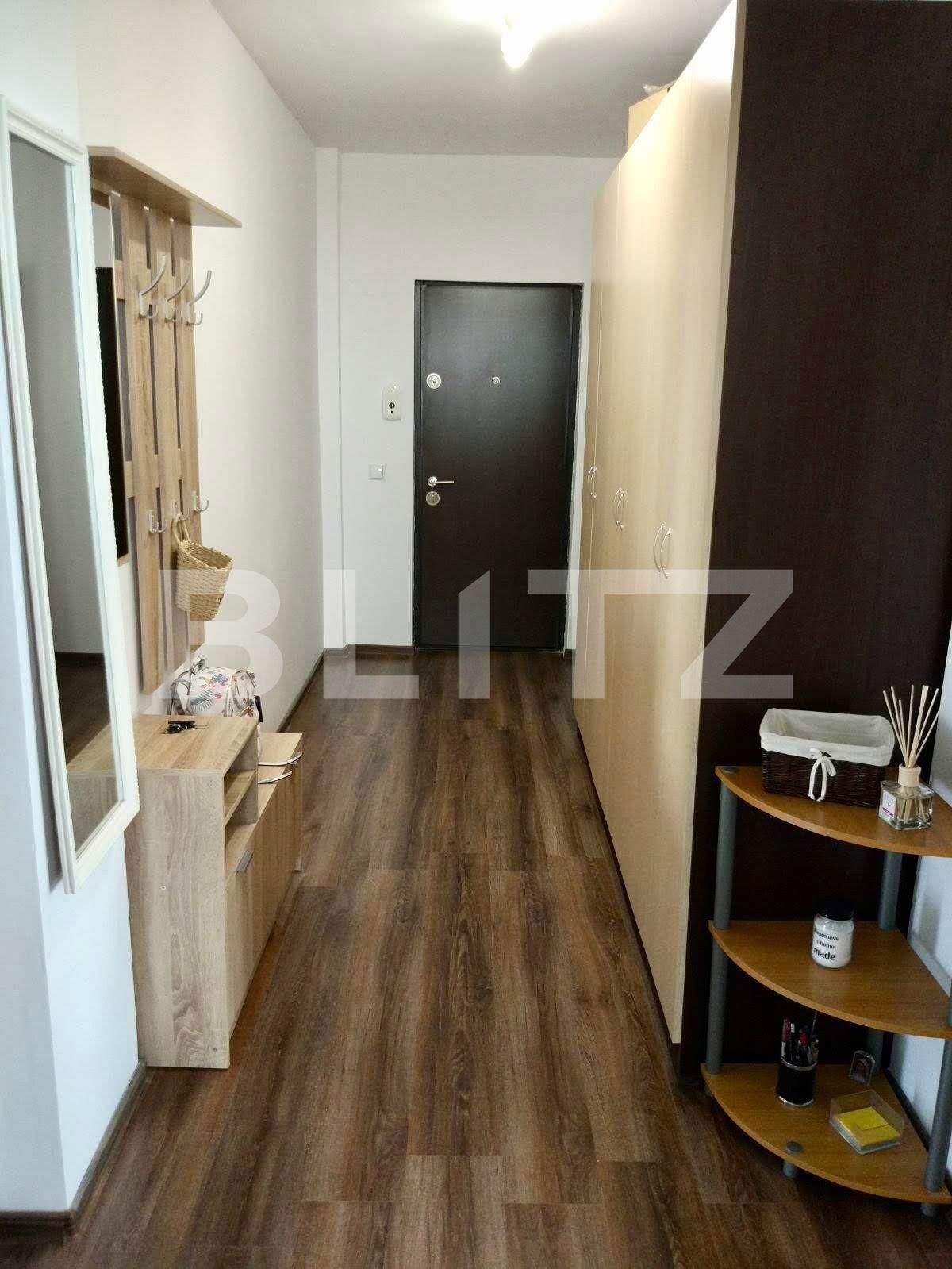 Apartament de închiriat 2 camere Borhanci - 96785AI | BLITZ Cluj-Napoca | Poza10