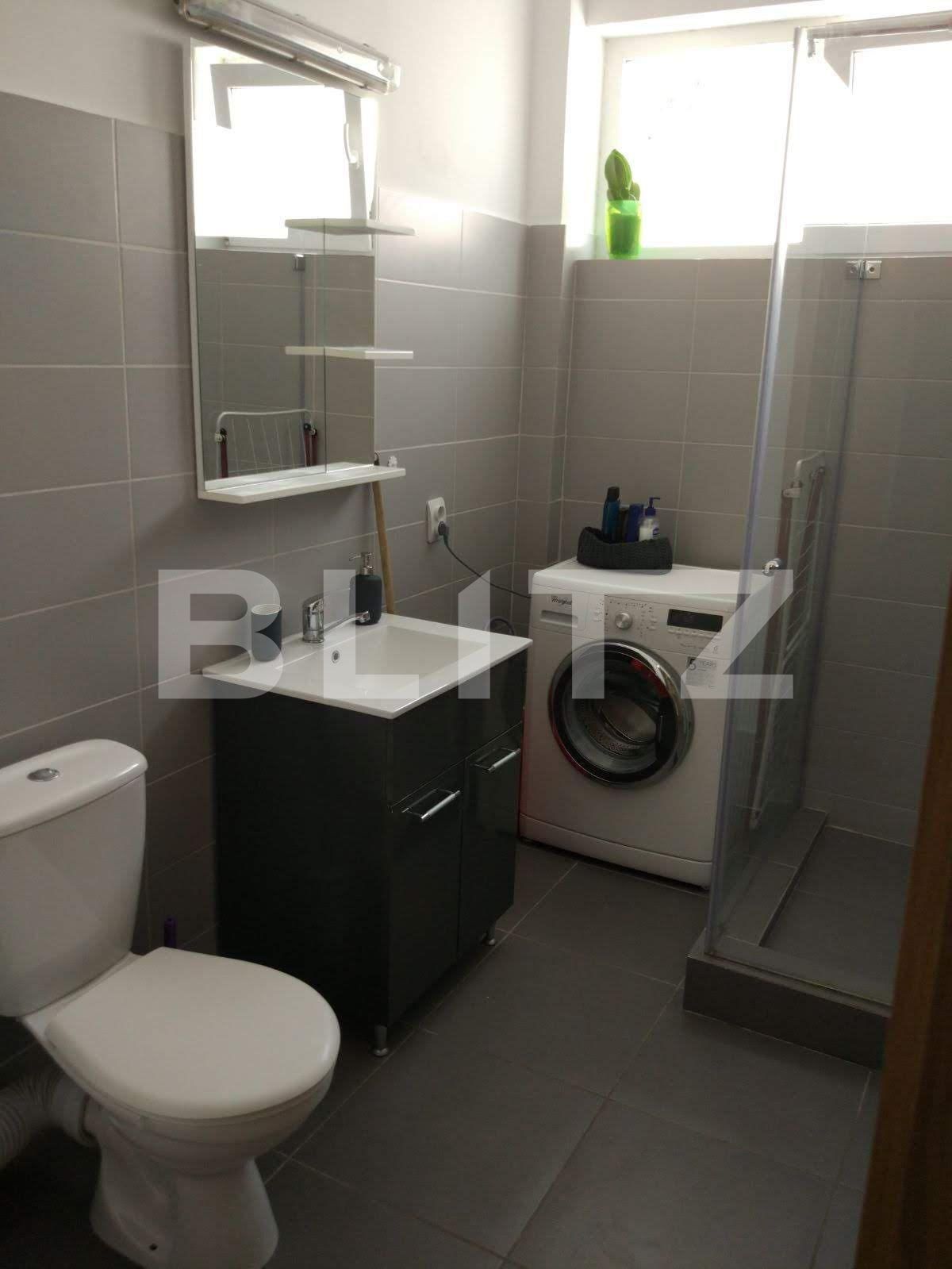 Apartament de închiriat 2 camere Borhanci - 96785AI | BLITZ Cluj-Napoca | Poza13