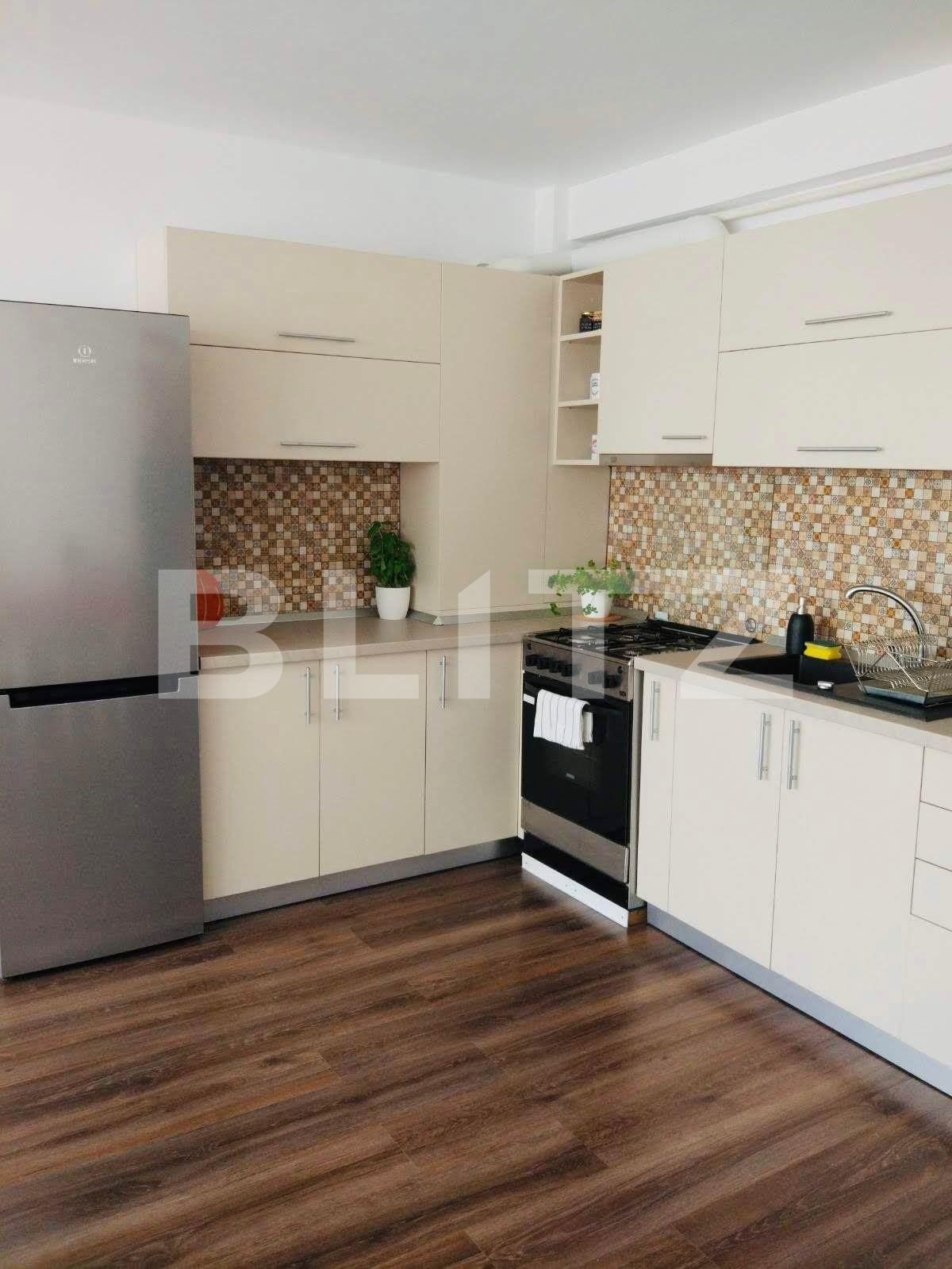 Apartament de închiriat 2 camere Borhanci - 96785AI | BLITZ Cluj-Napoca | Poza9