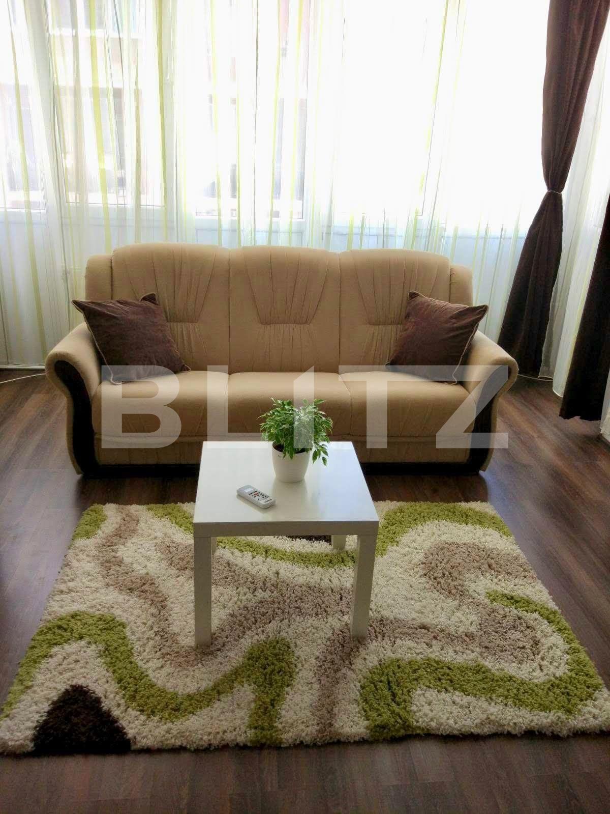 Apartament de închiriat 2 camere Borhanci - 96785AI | BLITZ Cluj-Napoca | Poza6