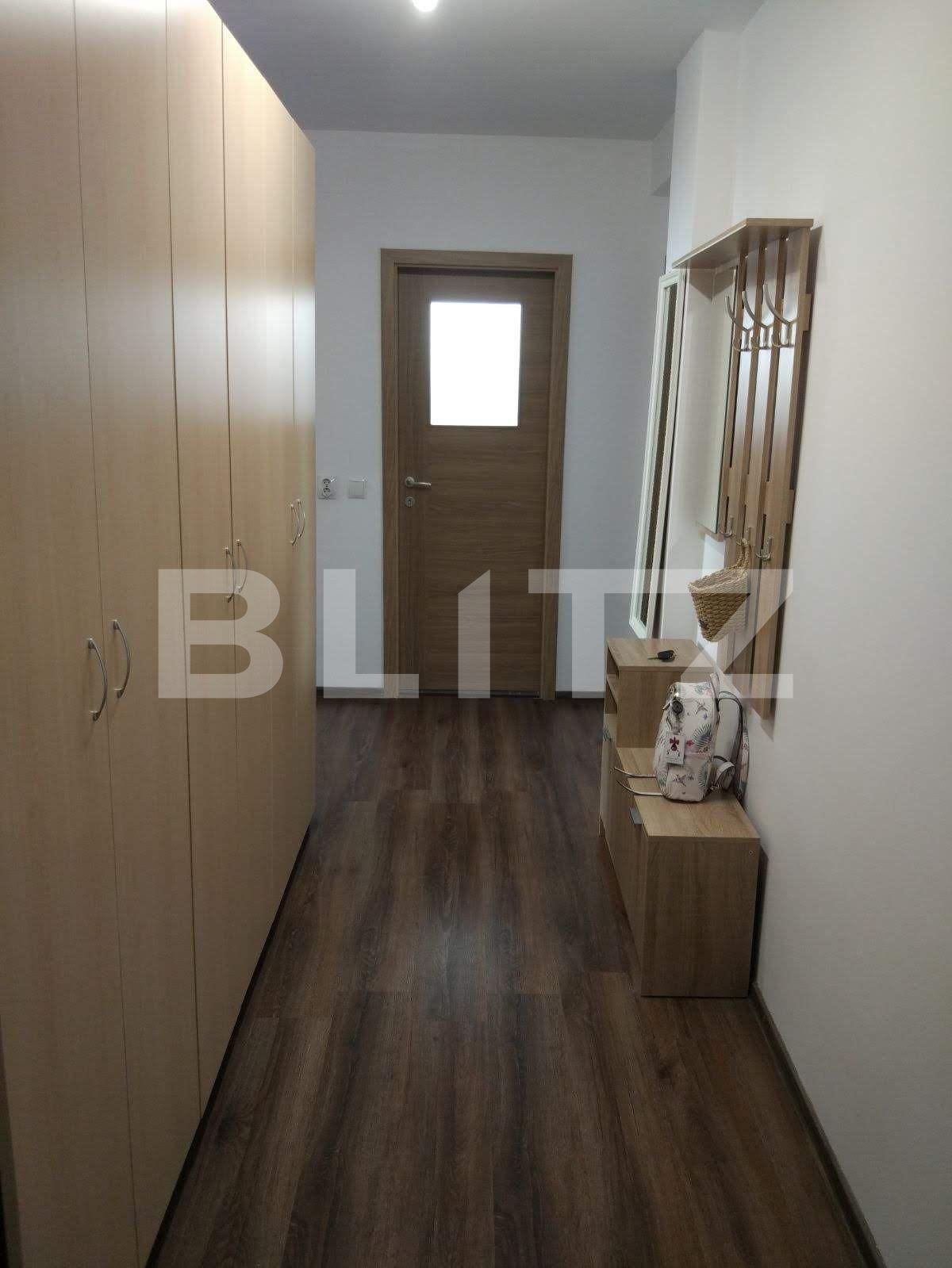 Apartament de închiriat 2 camere Borhanci - 96785AI | BLITZ Cluj-Napoca | Poza12