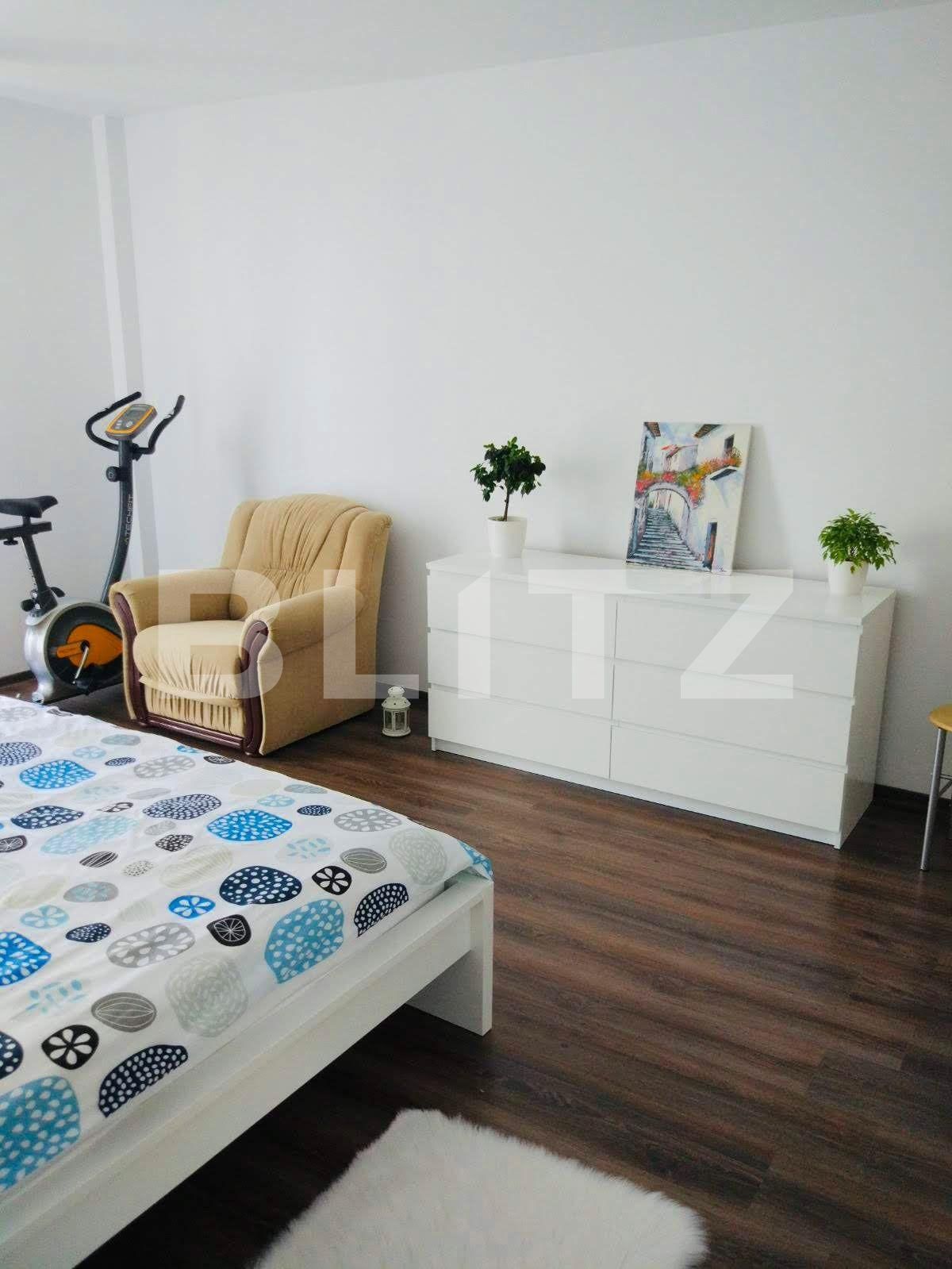 Apartament de închiriat 2 camere Borhanci - 96785AI | BLITZ Cluj-Napoca | Poza4
