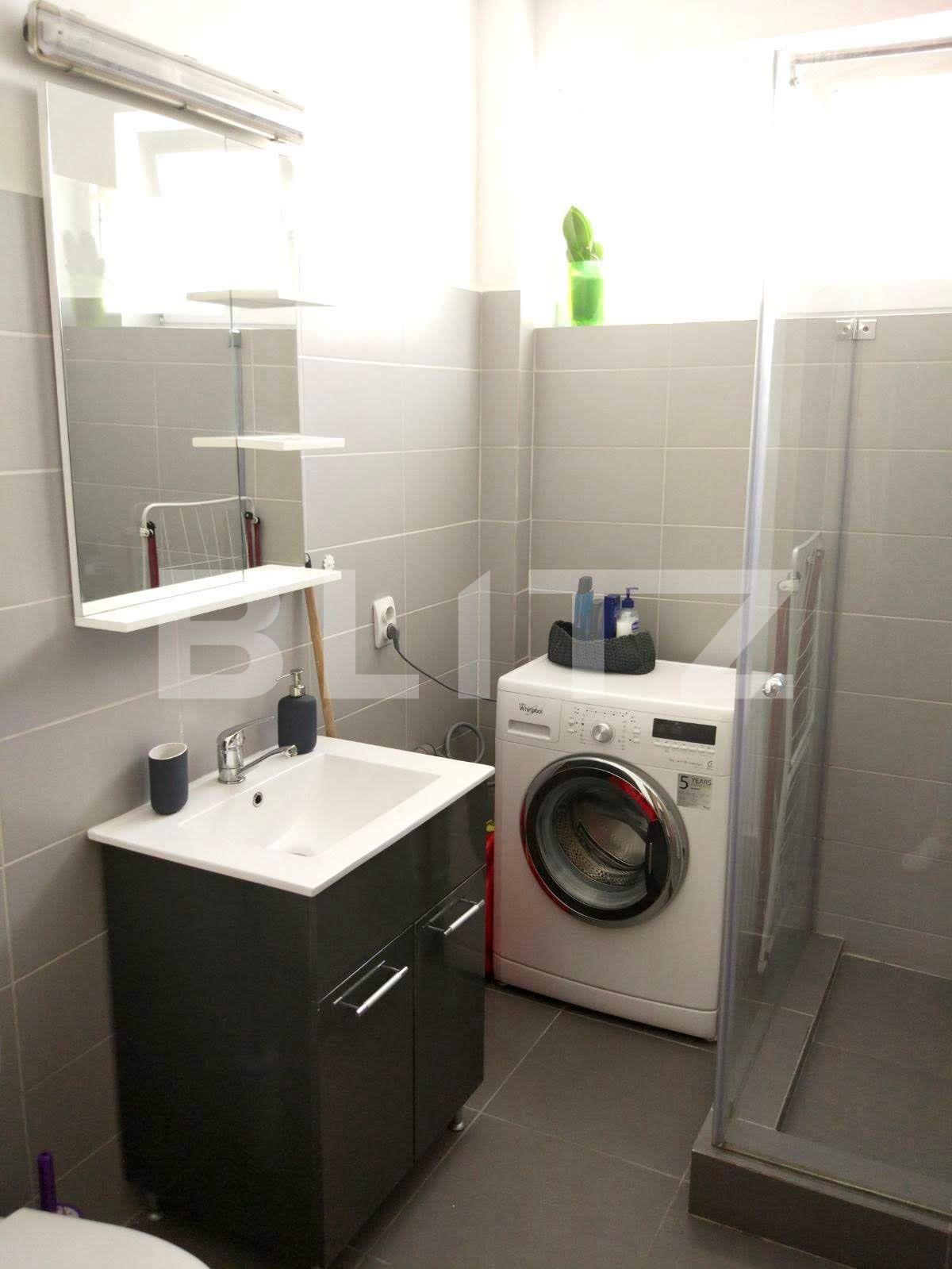 Apartament de închiriat 2 camere Borhanci - 96785AI | BLITZ Cluj-Napoca | Poza14