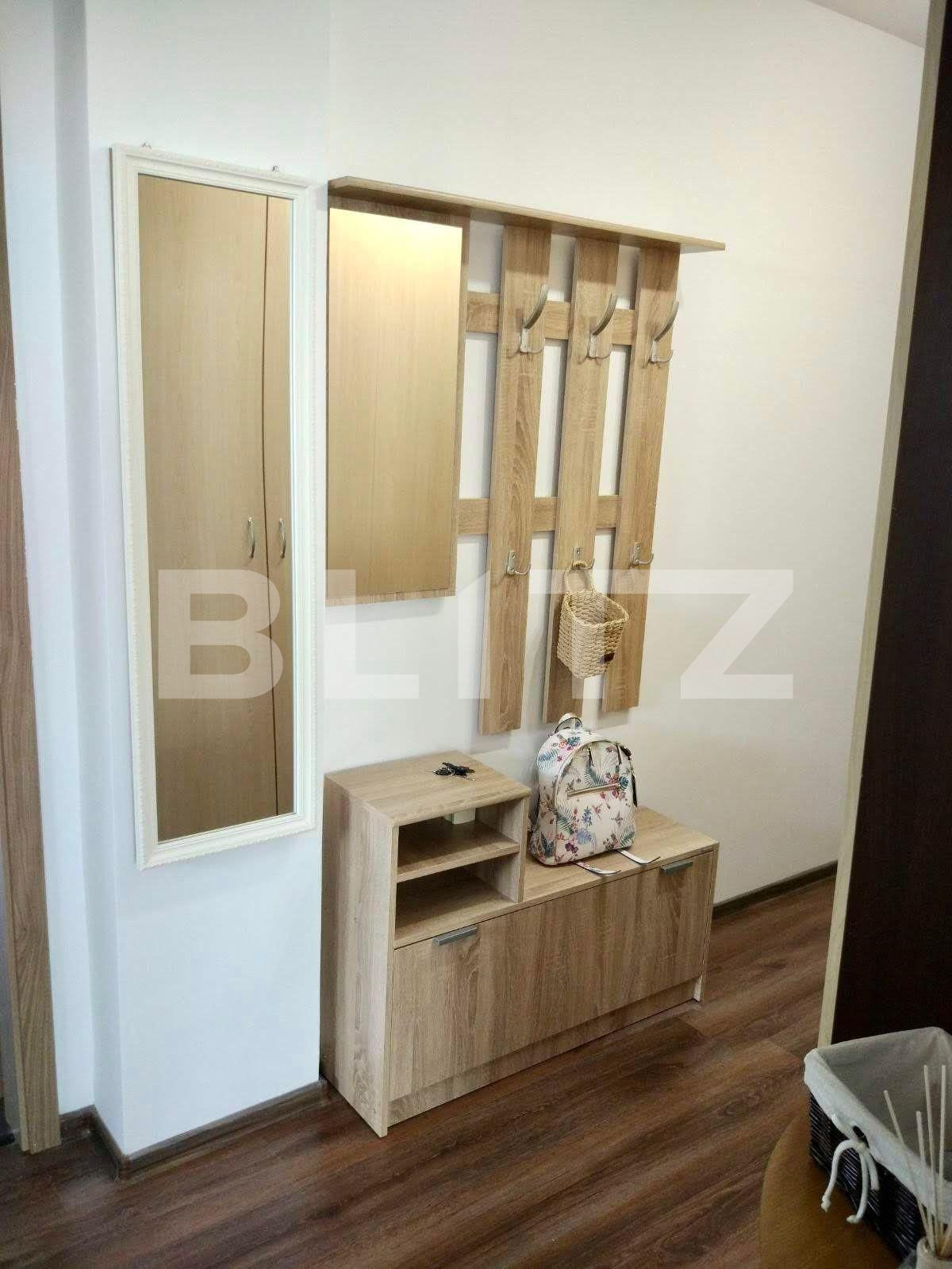 Apartament de închiriat 2 camere Borhanci - 96785AI | BLITZ Cluj-Napoca | Poza11