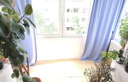 Apartament de 3 camere, 63 mp, Boxa, parcare, decomandat, 2 bai, zona Cipariu
