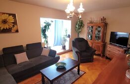 Apartament de 3 camere, 63 mp, Boxa, parcare, decomandat, 2 bai, zona Cipariu