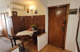 Apartament de 3 camere, 63 mp, Boxa, parcare, decomandat, 2 bai, zona Cipariu