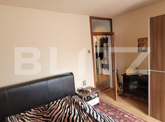 Apartament de vânzare 3 camere Gheorgheni - 96791AV | BLITZ Cluj-Napoca | Poza7
