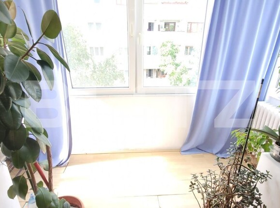 Apartament de vânzare 3 camere Gheorgheni - 96791AV | BLITZ Cluj-Napoca | Poza4