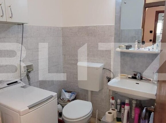 Apartament de vânzare 3 camere Gheorgheni - 96791AV | BLITZ Cluj-Napoca | Poza14
