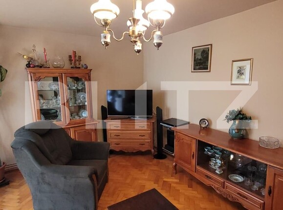 Apartament de vânzare 3 camere Gheorgheni - 96791AV | BLITZ Cluj-Napoca | Poza2