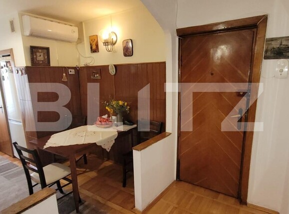 Apartament de vânzare 3 camere Gheorgheni - 96791AV | BLITZ Cluj-Napoca | Poza6