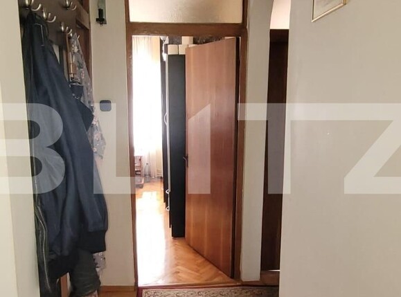 Apartament de vânzare 3 camere Gheorgheni - 96791AV | BLITZ Cluj-Napoca | Poza13