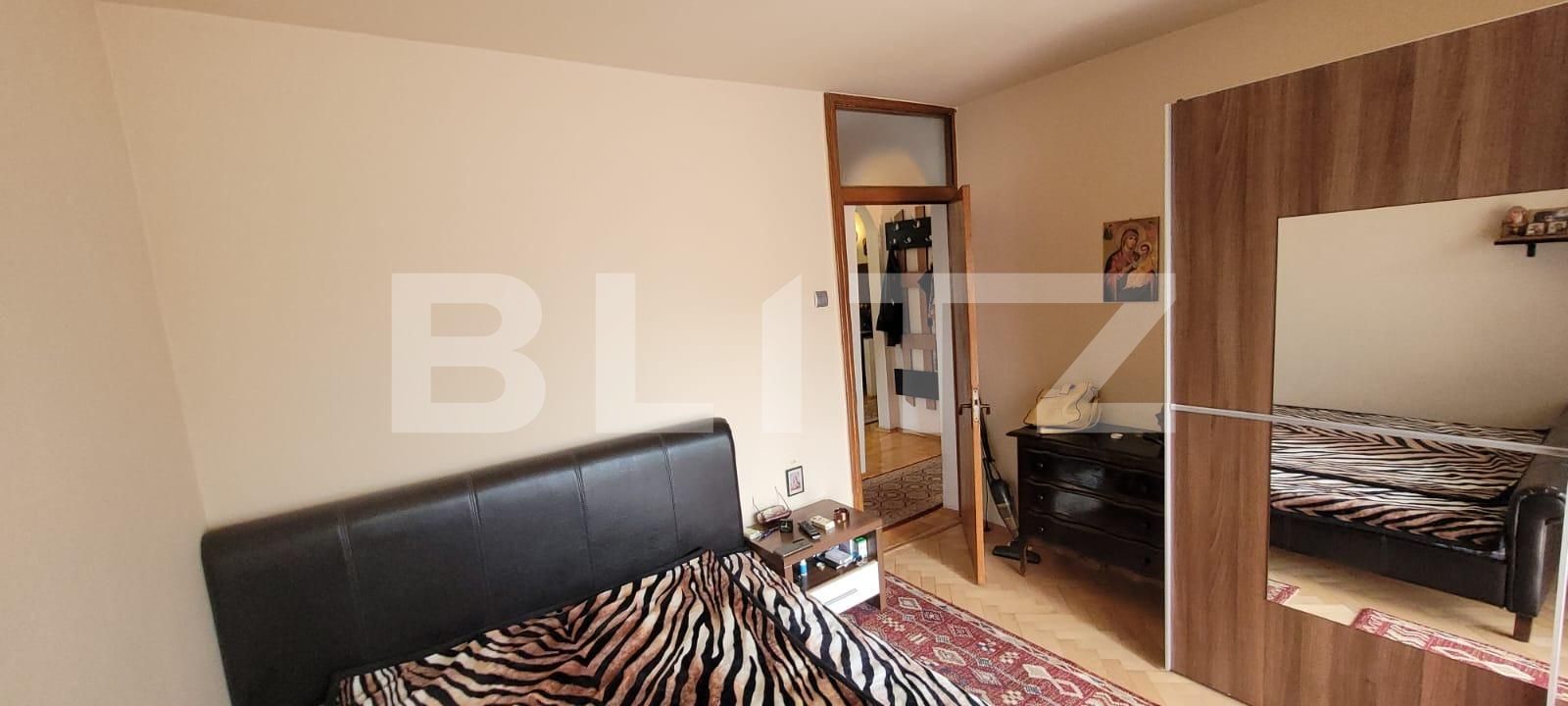 Apartament de vânzare 3 camere Gheorgheni - 96791AV | BLITZ Cluj-Napoca | Poza7