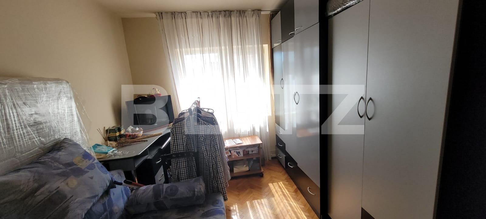 Apartament de vânzare 3 camere Gheorgheni - 96791AV | BLITZ Cluj-Napoca | Poza10