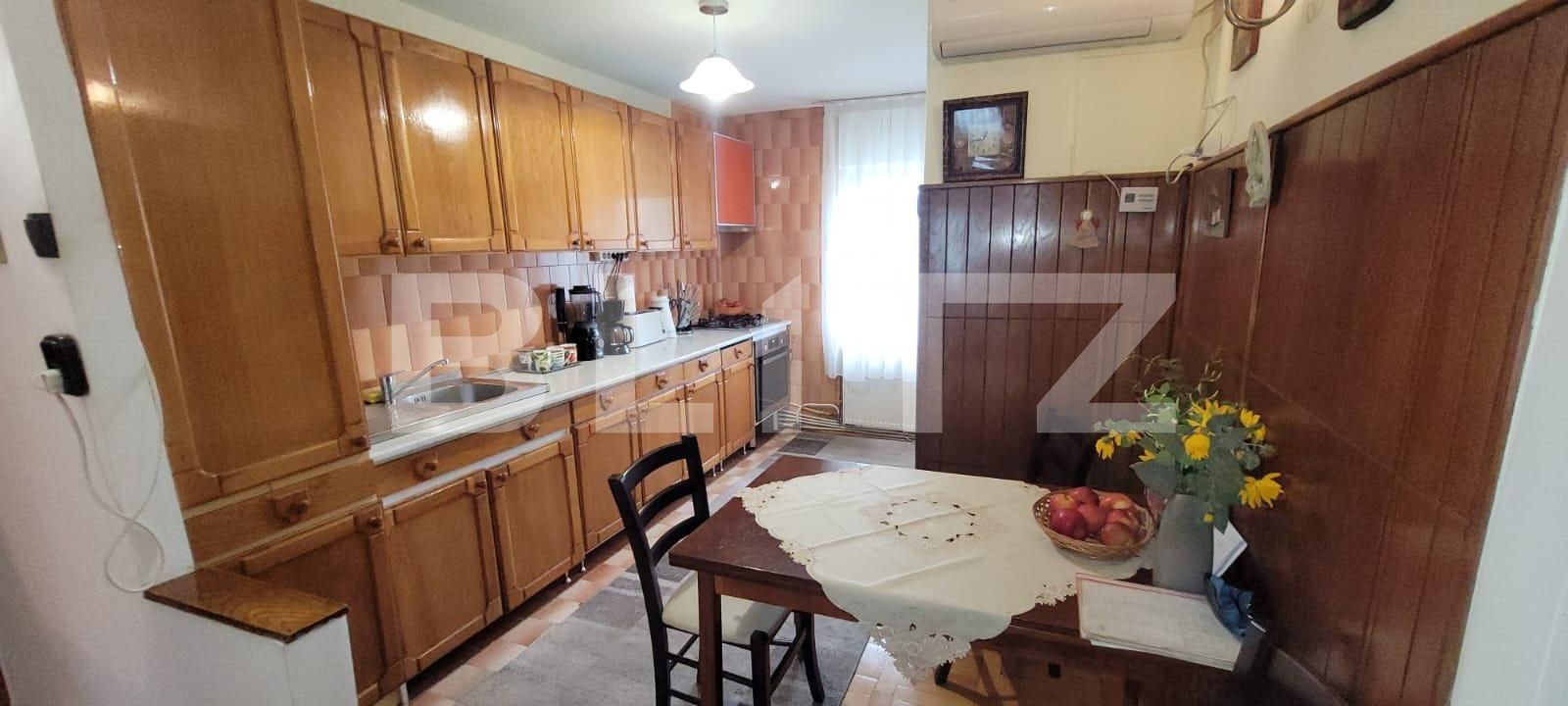 Apartament de vânzare 3 camere Gheorgheni - 96791AV | BLITZ Cluj-Napoca | Poza5