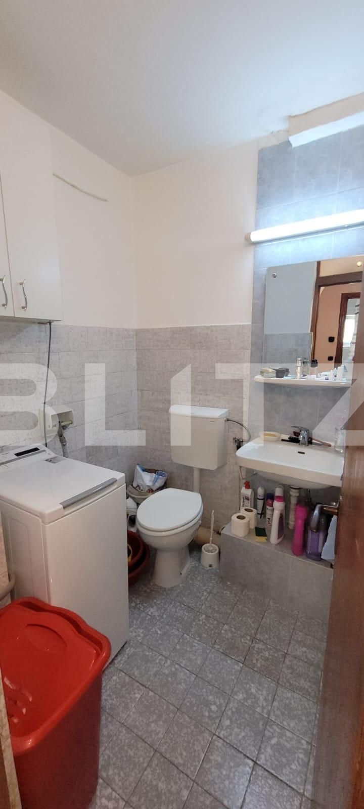 Apartament de vânzare 3 camere Gheorgheni - 96791AV | BLITZ Cluj-Napoca | Poza14