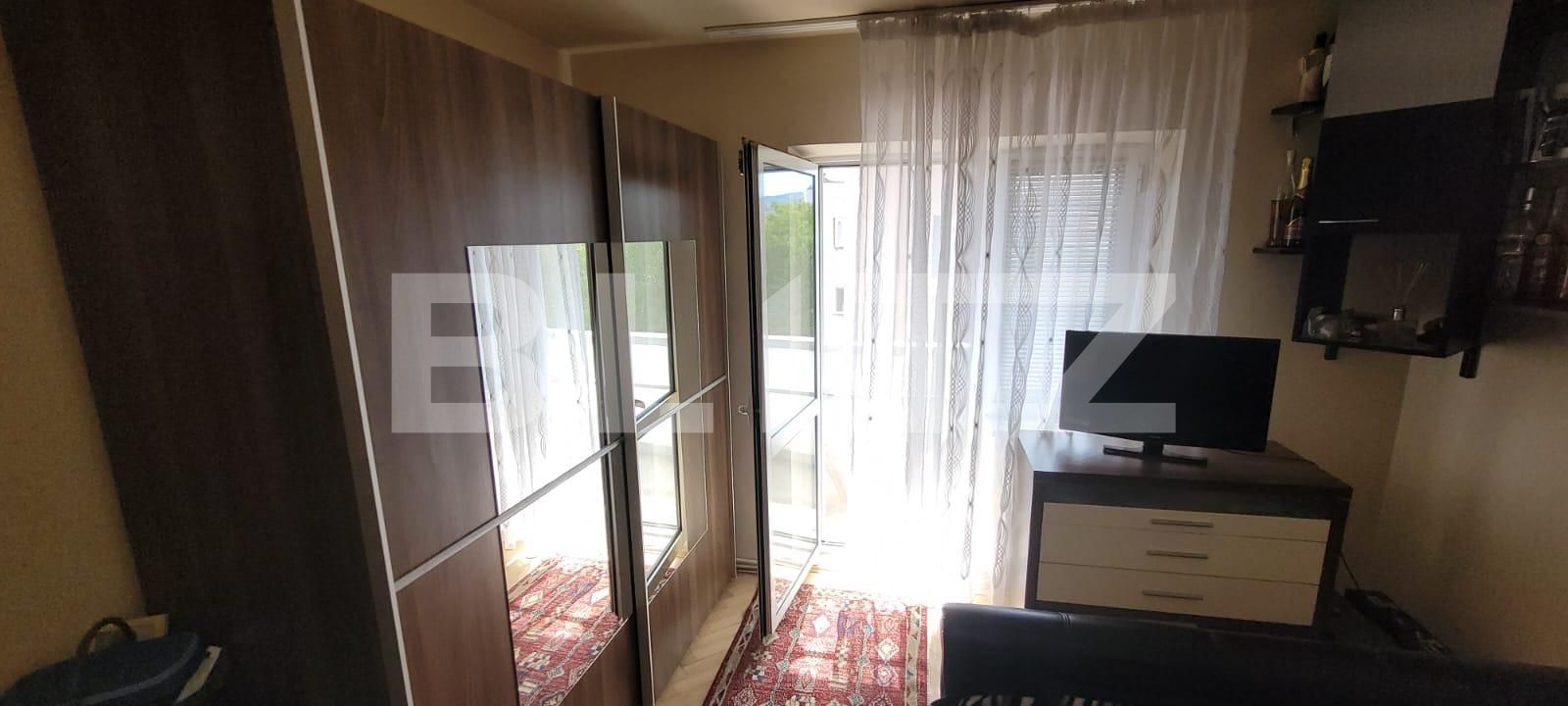 Apartament de vânzare 3 camere Gheorgheni - 96791AV | BLITZ Cluj-Napoca | Poza9