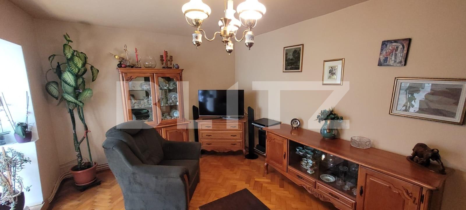 Apartament de vânzare 3 camere Gheorgheni - 96791AV | BLITZ Cluj-Napoca | Poza2