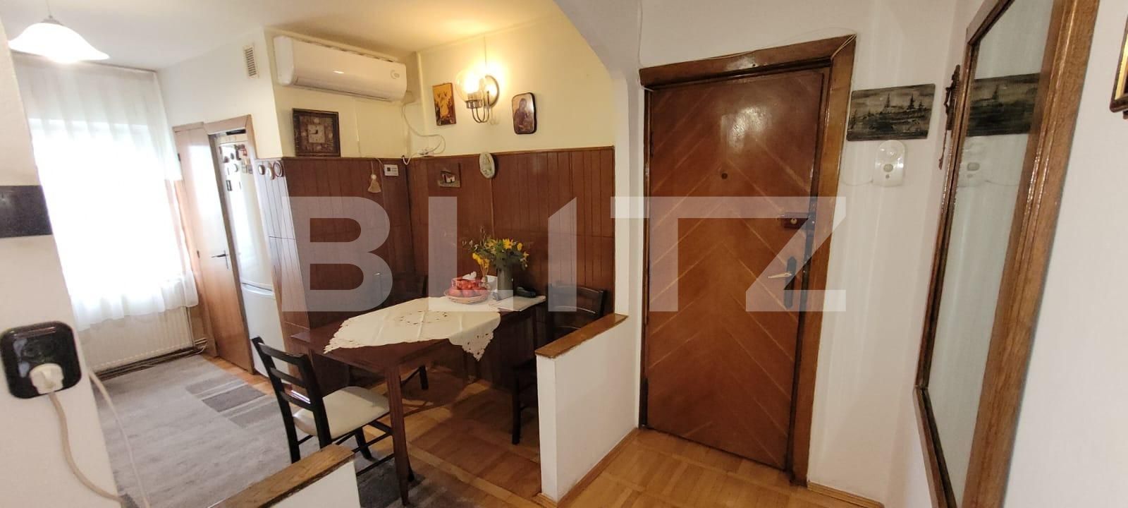 Apartament de vânzare 3 camere Gheorgheni - 96791AV | BLITZ Cluj-Napoca | Poza6