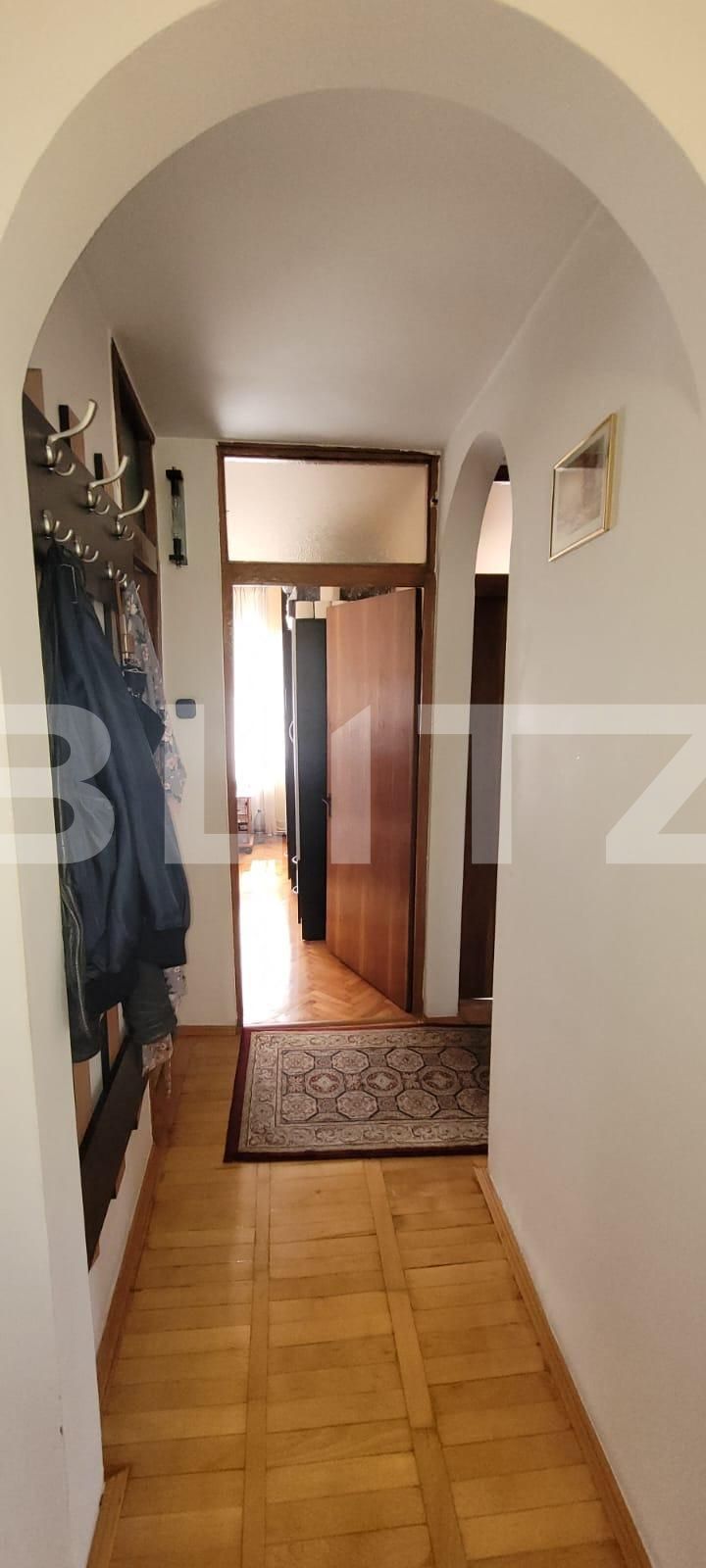Apartament de vânzare 3 camere Gheorgheni - 96791AV | BLITZ Cluj-Napoca | Poza13