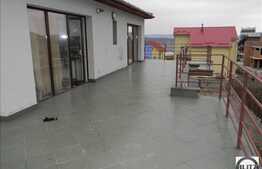 Apartament nou La Cheie !!! 120 mp TERASA!!!