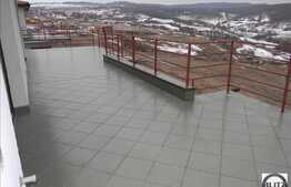 Apartament nou La Cheie !!! 120 mp TERASA!!!