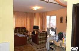 Apartament nou La Cheie !!! 120 mp TERASA!!!