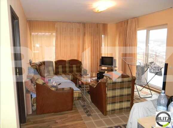 Apartament de vânzare 4 camere Zorilor - 9680AV | BLITZ Cluj-Napoca | Poza5