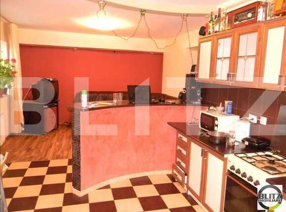 Apartament de vânzare 4 camere Zorilor - 9680AV | BLITZ Cluj-Napoca | Poza1