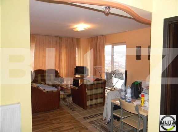 Apartament de vânzare 4 camere Zorilor - 9680AV | BLITZ Cluj-Napoca | Poza3