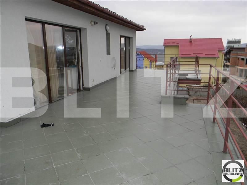 Apartament de vânzare 4 camere Zorilor - 9680AV | BLITZ Cluj-Napoca | Poza8
