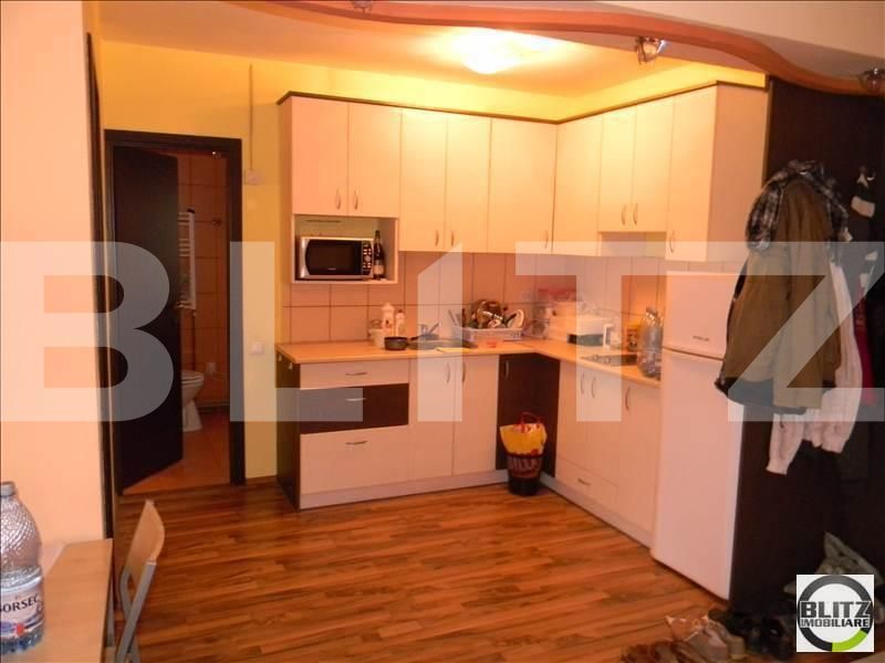 Apartament de vânzare 4 camere Zorilor - 9680AV | BLITZ Cluj-Napoca | Poza2